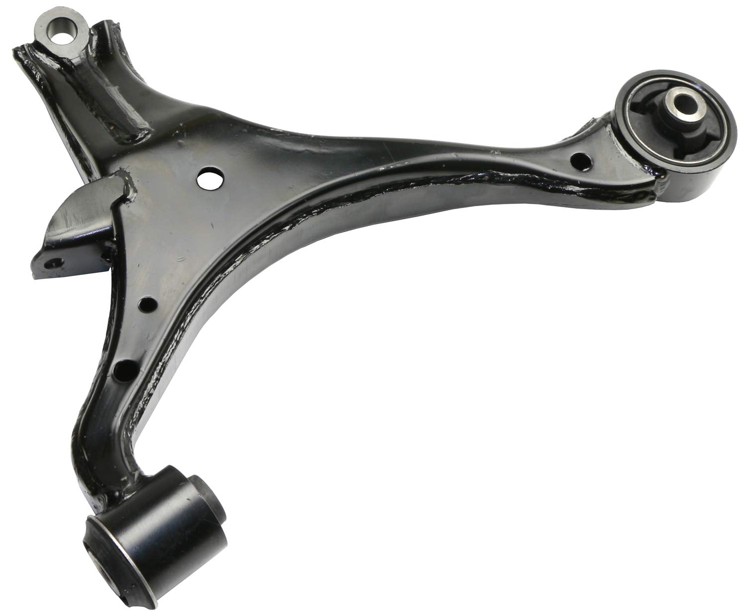 MOOG Suspension Control Arm front left lower RK640288