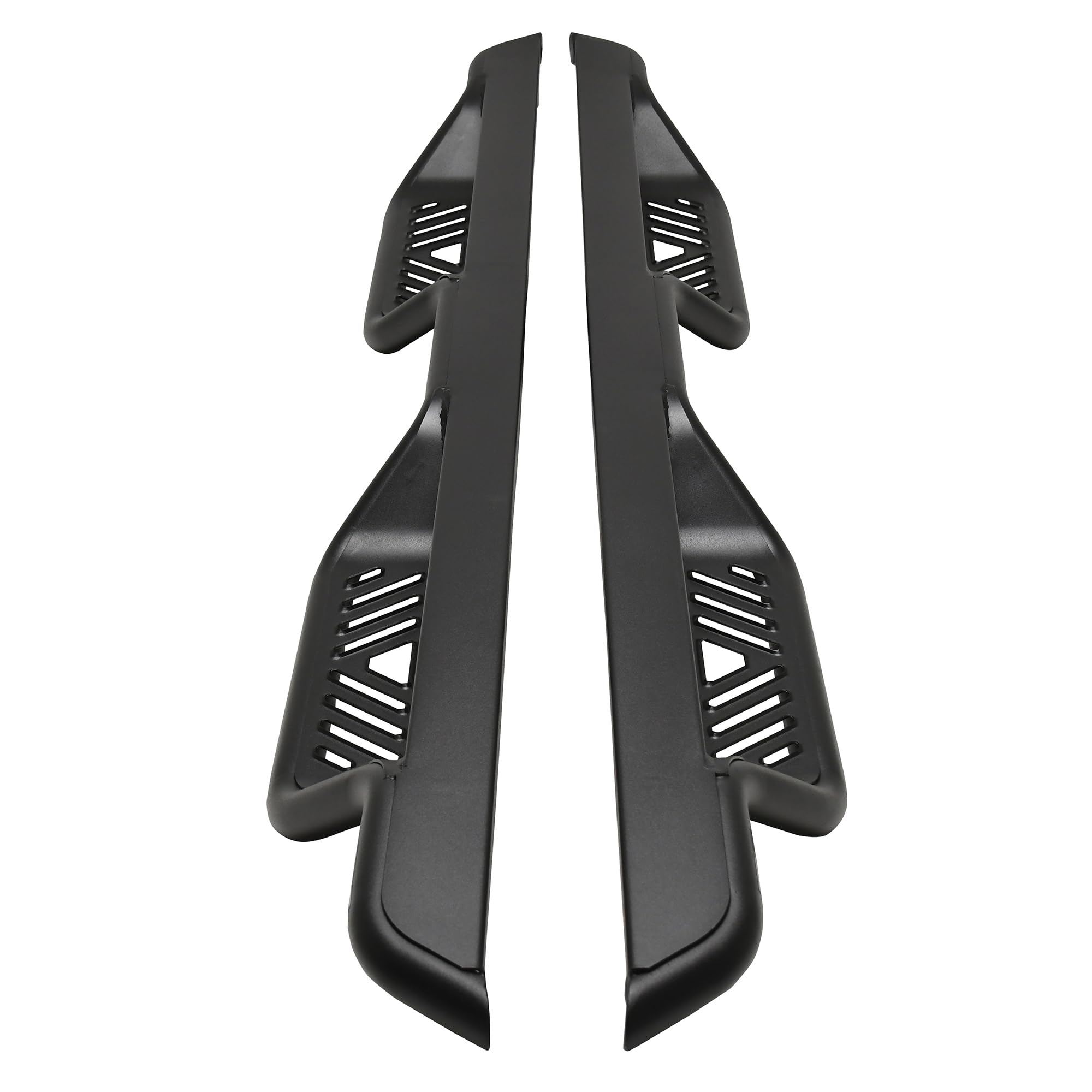 Outlaw WESTIN Drop Nerf StepBar 07-21 Toyota Tundra