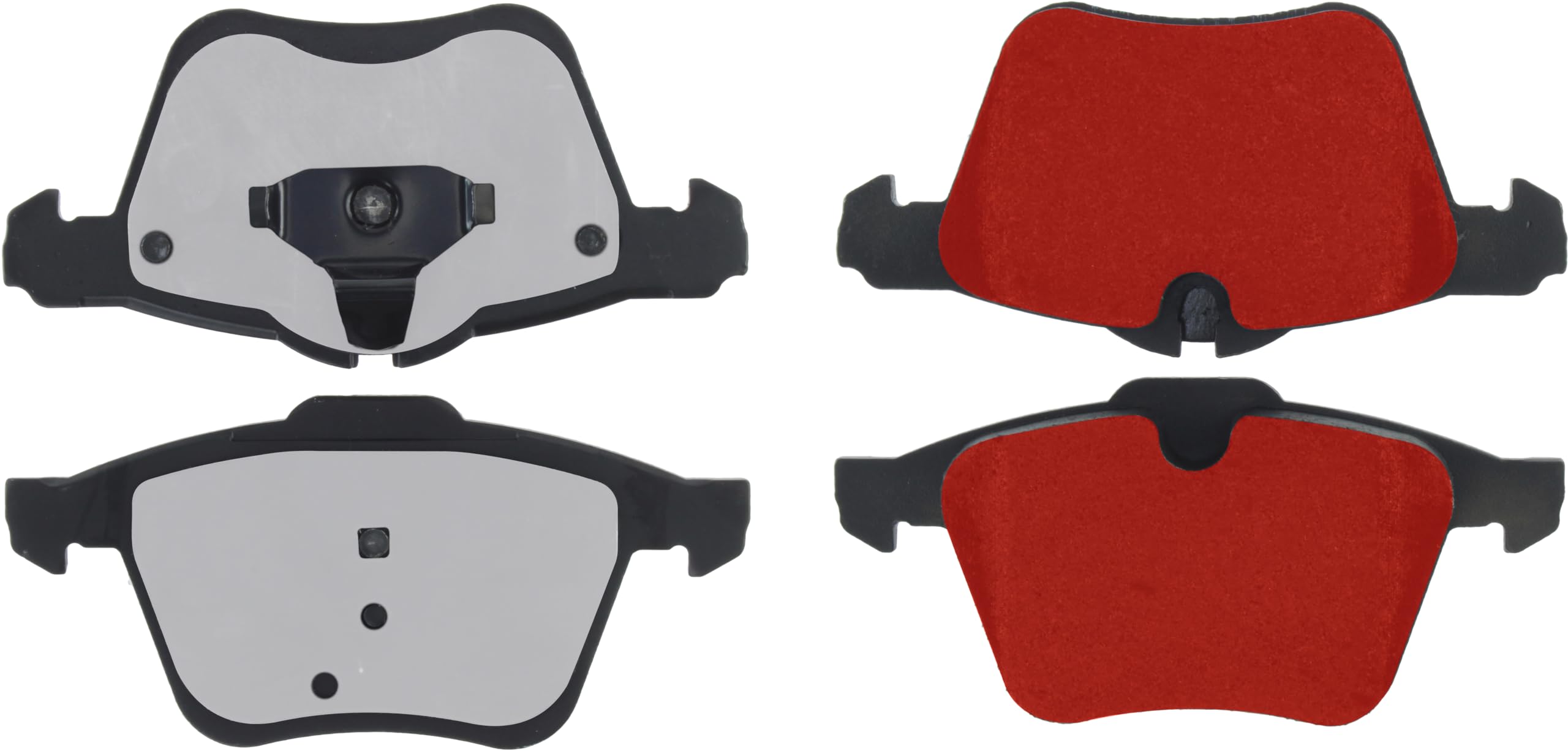 500.12400 Centric PQ PRO PADS