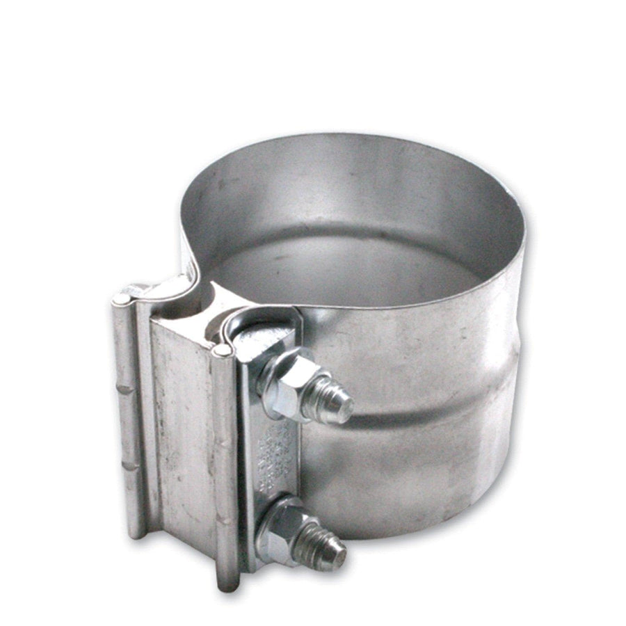 3in Diamond Eye LAP JOINT CLAMP AL