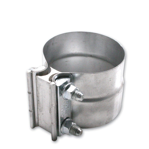 3in Diamond Eye LAP JOINT CLAMP AL