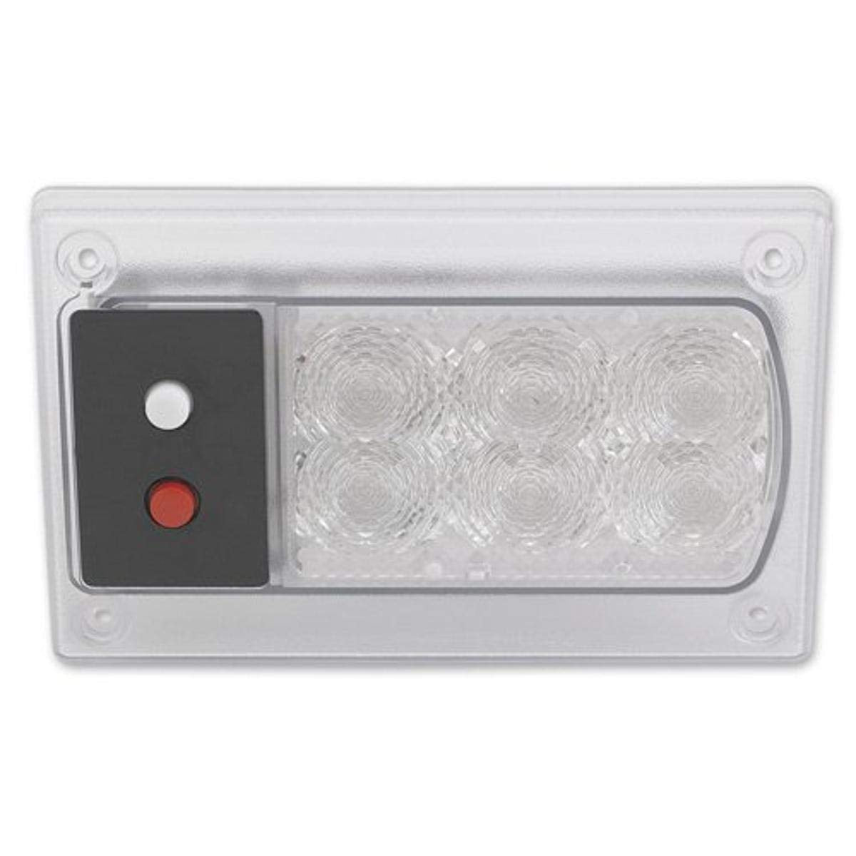 LED Dome Light J.W. Speaker (0442411)