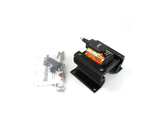 Pertronix Flame-Thrower 60115 60,000 Volt E-Core 1.5 ohm HV Coil