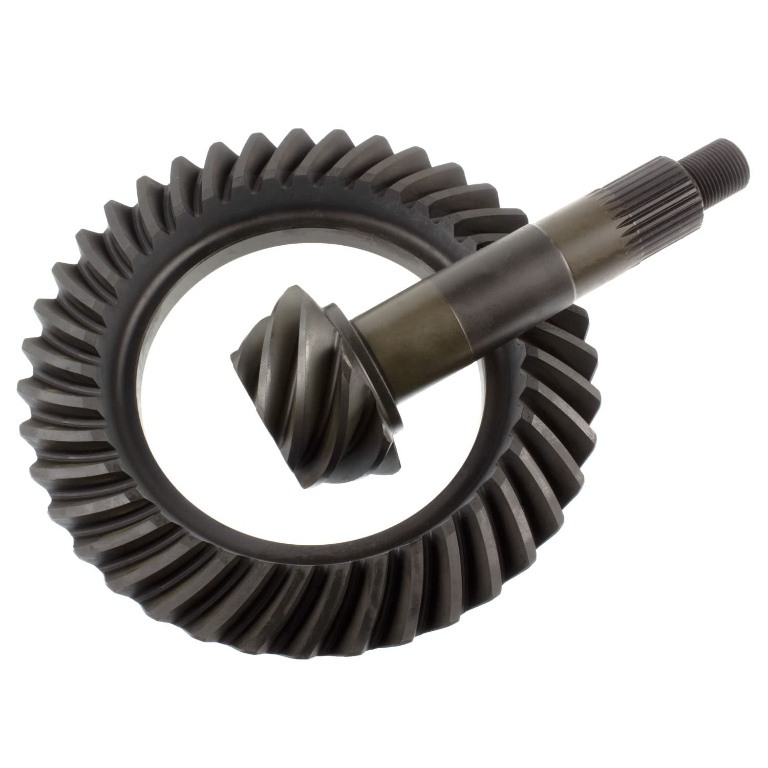 69-0298-1 Richmond Gear High Performance Ring and Pinion Gear Set for GM 8.875" Truck in 4.88 Gear Ratio with 30 Spline, Compatible with selected Chevrolet and GMC models