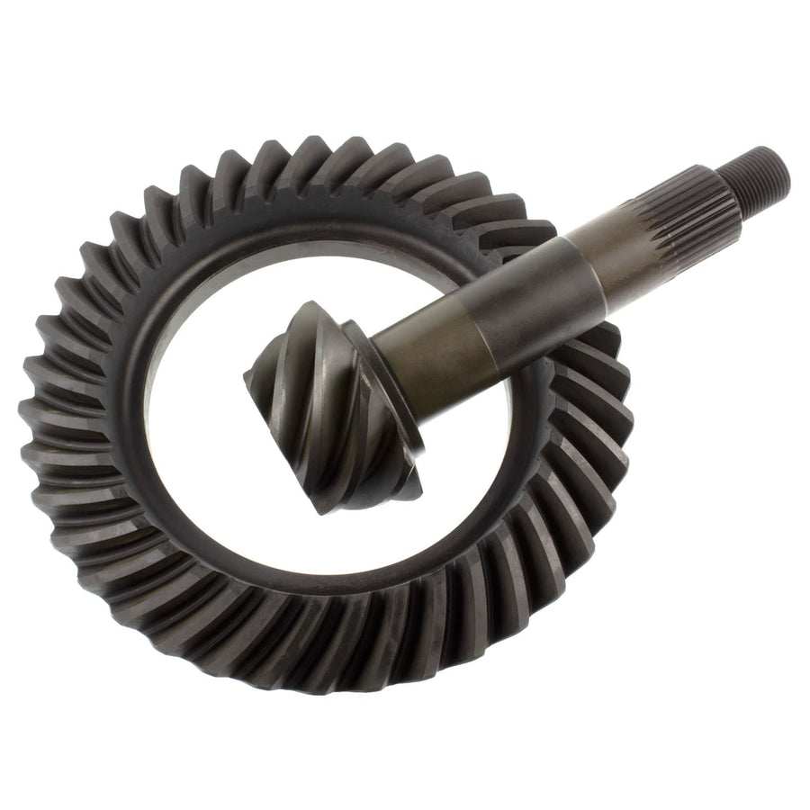 69-0298-1 Richmond Gear High Performance Ring and Pinion Gear Set for GM 8.875" Truck in 4.88 Gear Ratio with 30 Spline, Compatible with selected Chevrolet and GMC models