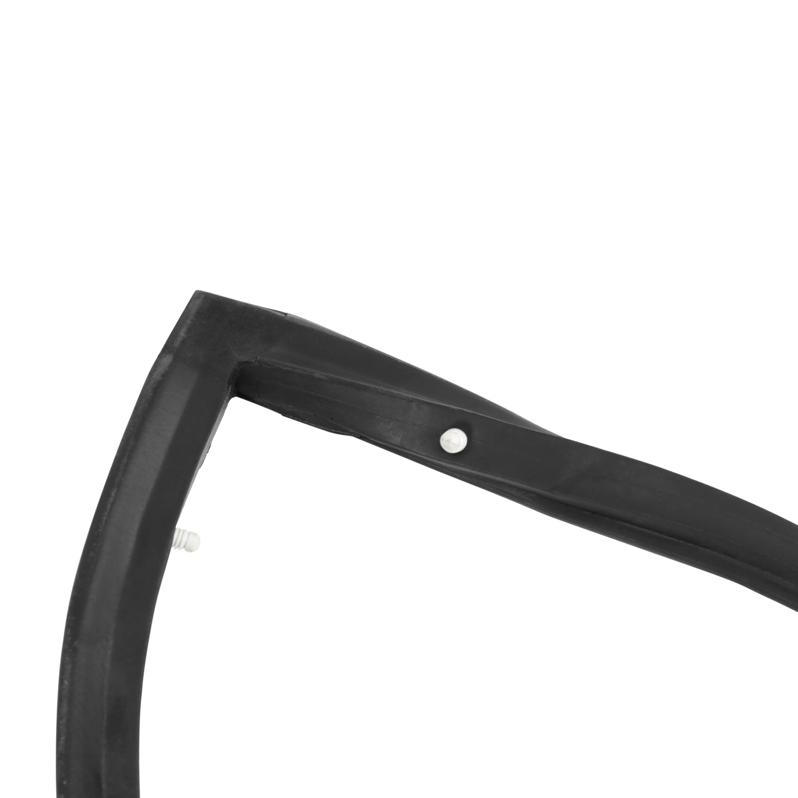Brothers Trucks Door Weatherstrip Set DFS5559 - Clip-On - Pair