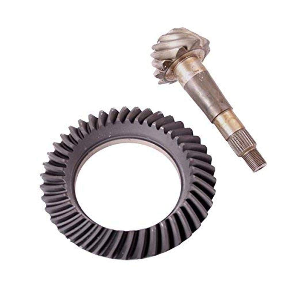 Omix-Ada 16514.57 | Ring and Pinion, 4.10 Ratio, Rear | OE Reference: 4720973 | Fits Jeep 1991-2005 XJ / KJ / Chrysler 8.25