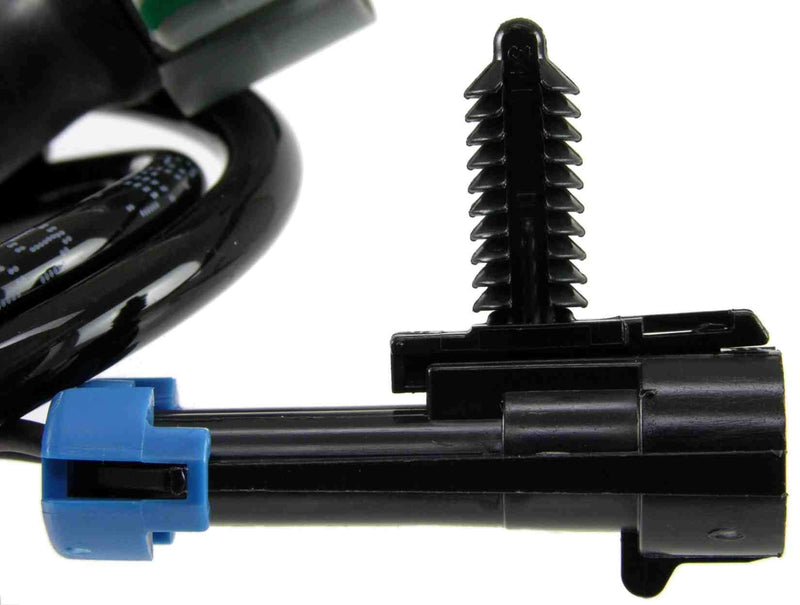 Wheel Speed Sensor NGK/NTK AB2017 (71501)