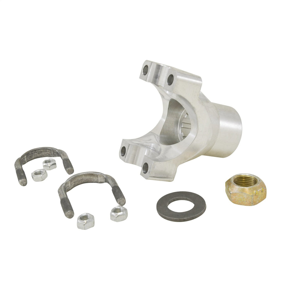Steel Billet Yoke Yukon (YY C8.75-7290-B) for Chrysler 8.75" Differential