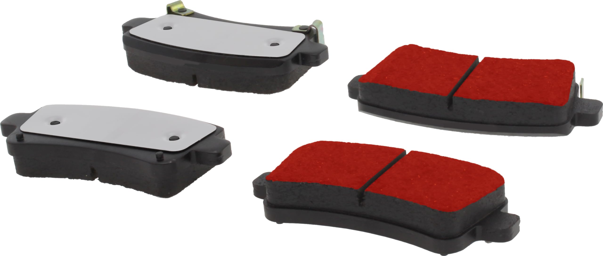500.14301 Centric PQ PRO PADS