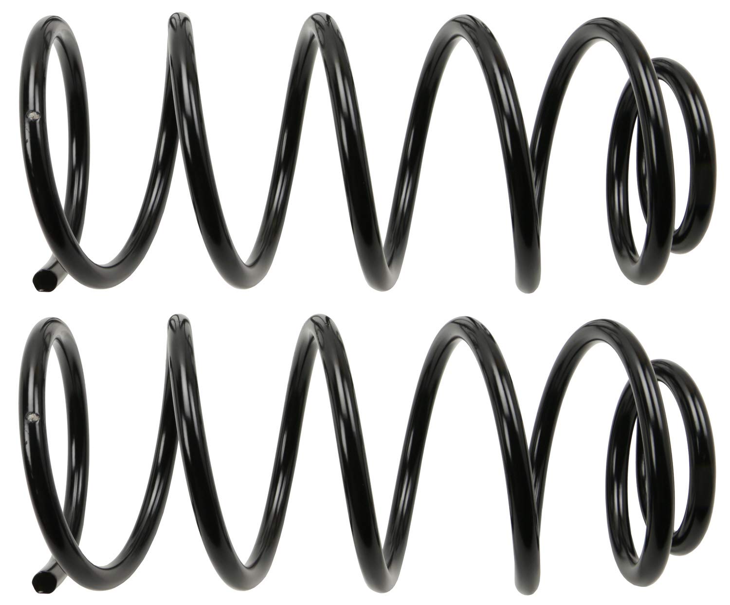 Coil Spring Set MOOG 81728 for Ford Transit Connect
