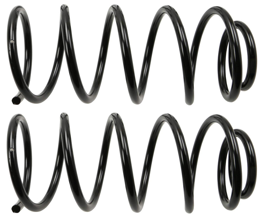 Coil Spring Set MOOG 81728 for Ford Transit Connect