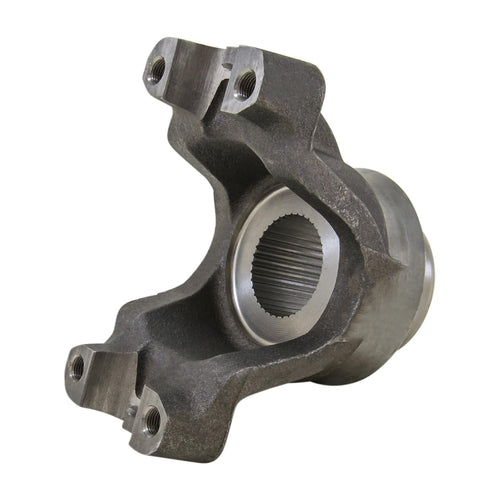Yukon Replacement Gear & Axle Yoke for Dana 80 with A 1550 U/Joint Size