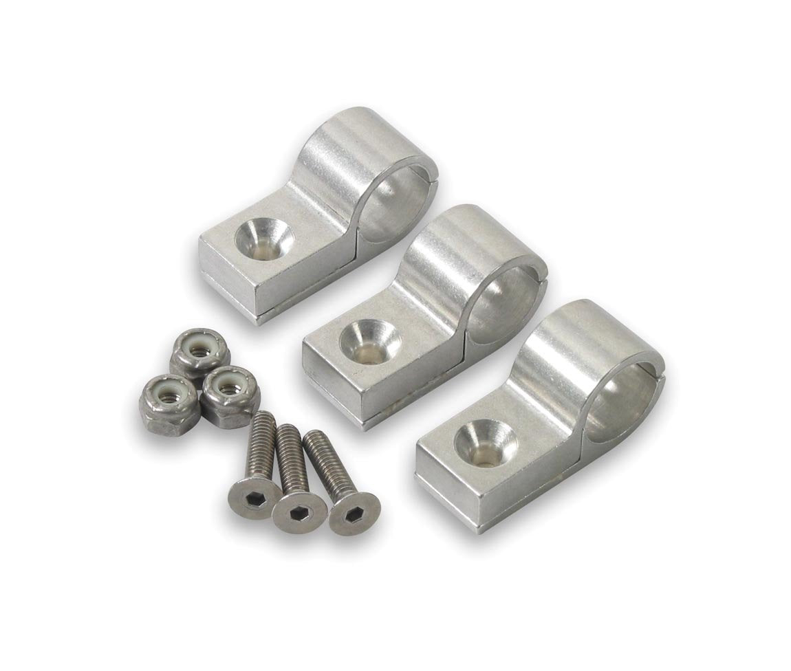 170204ERL Earl's Line Clamp