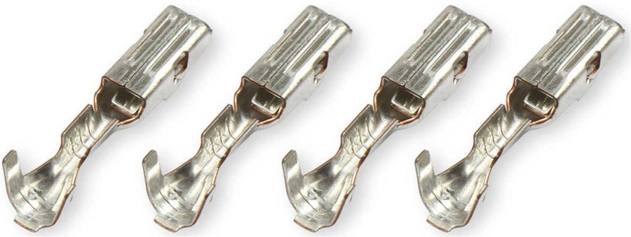 571-115 Holley EFI MIZU P25 MALE PINS 100PK