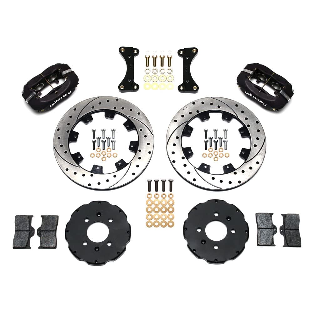 Brake Kit Wilwood 140-6310-D