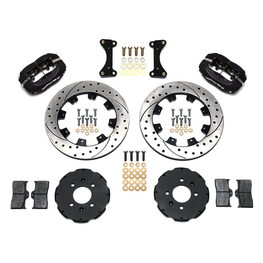 Brake Kit Wilwood 140-6310-D