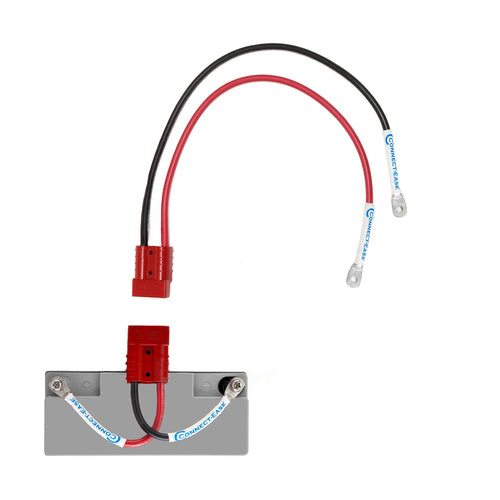 12v Jet Ski Connect Ease RCE12VJSKI Quik Connect