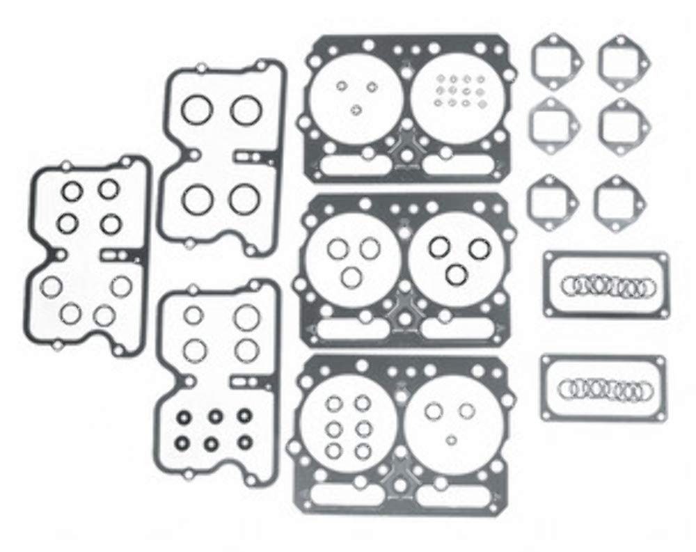 Reinz Victor HS58581 Cylinder Head Gasket Set