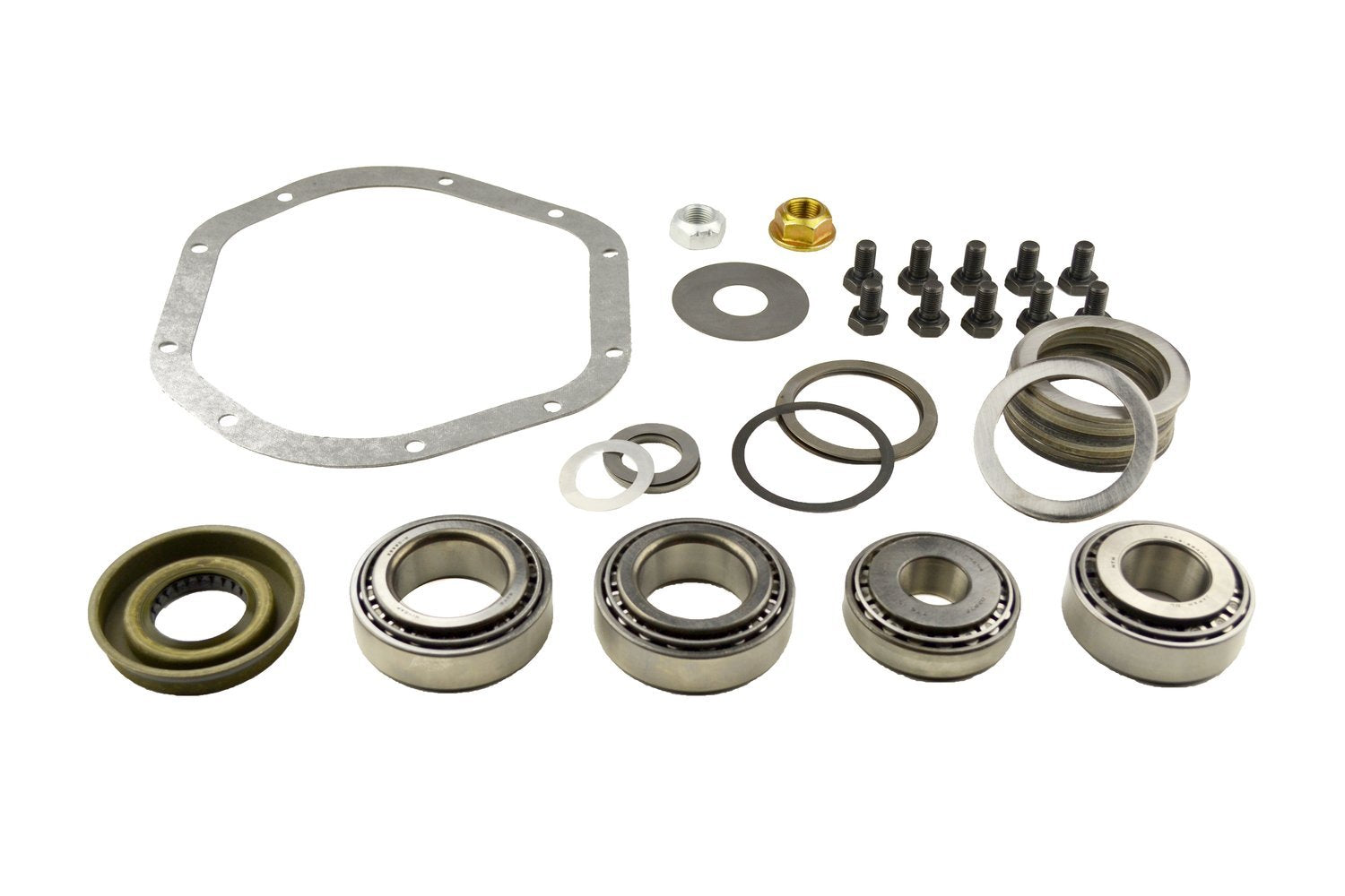 Axle Bearing Spicer Repair Kit 2017098