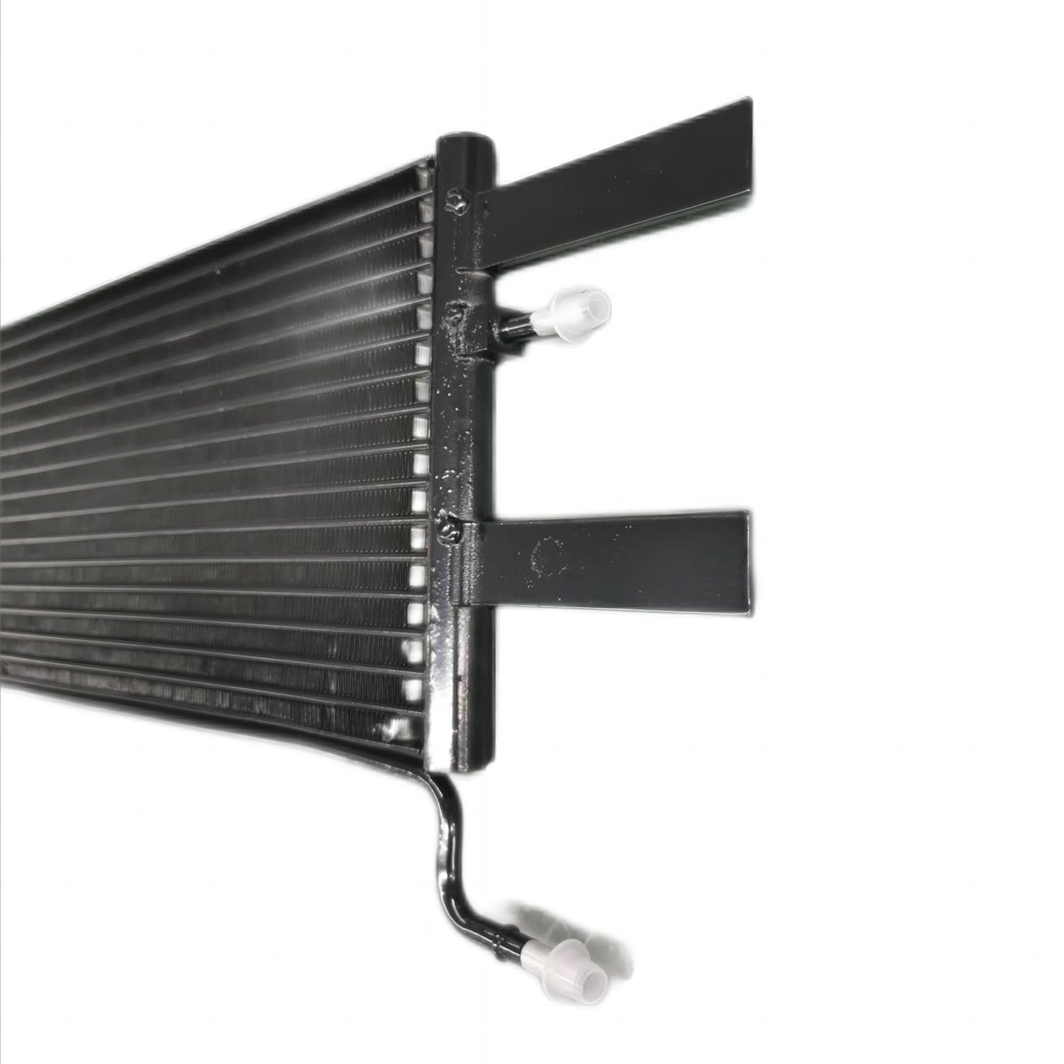 External TYC Transmission Oil Cooler 19164