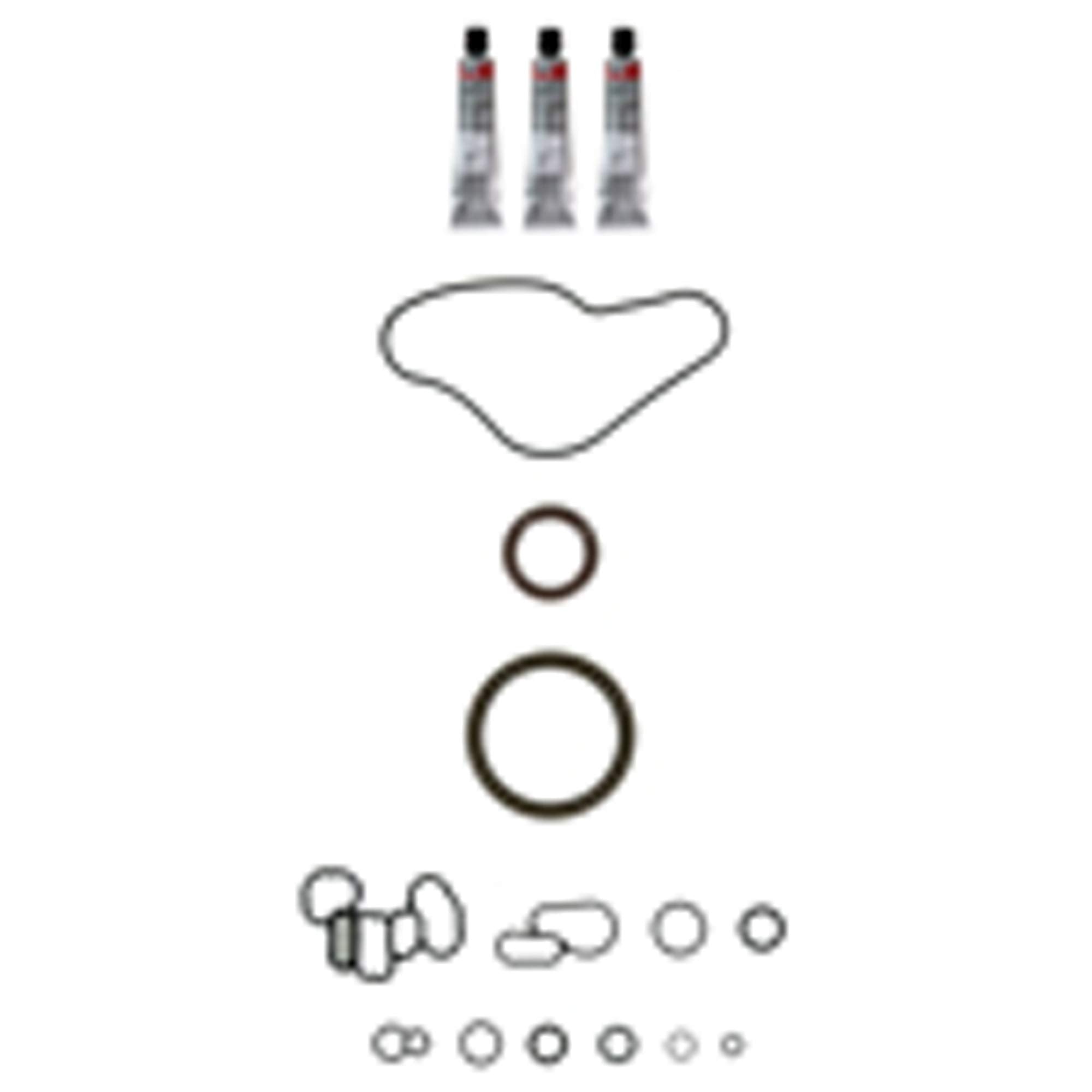 Conversion FEL-PRO Gasket Set CS 26196