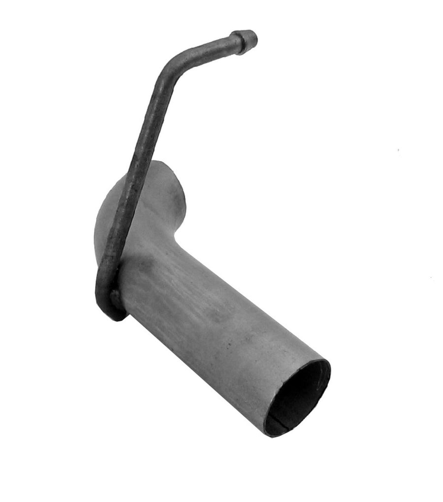 Exhaust Tail Pipe Dynomax 51085 for Jeep Wrangler