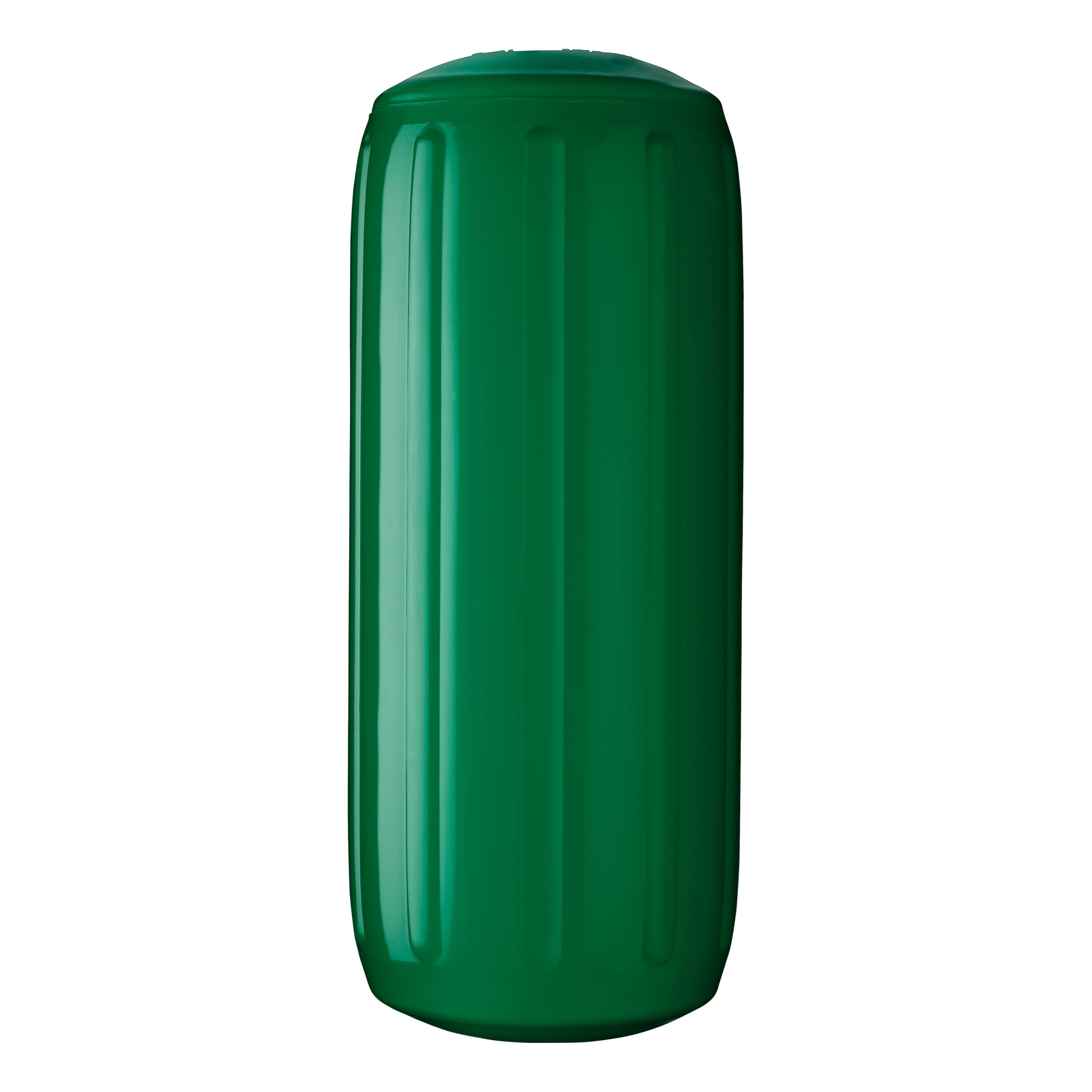 HTM-Series Polyform Boat Fender HTM-2 - Forest Green