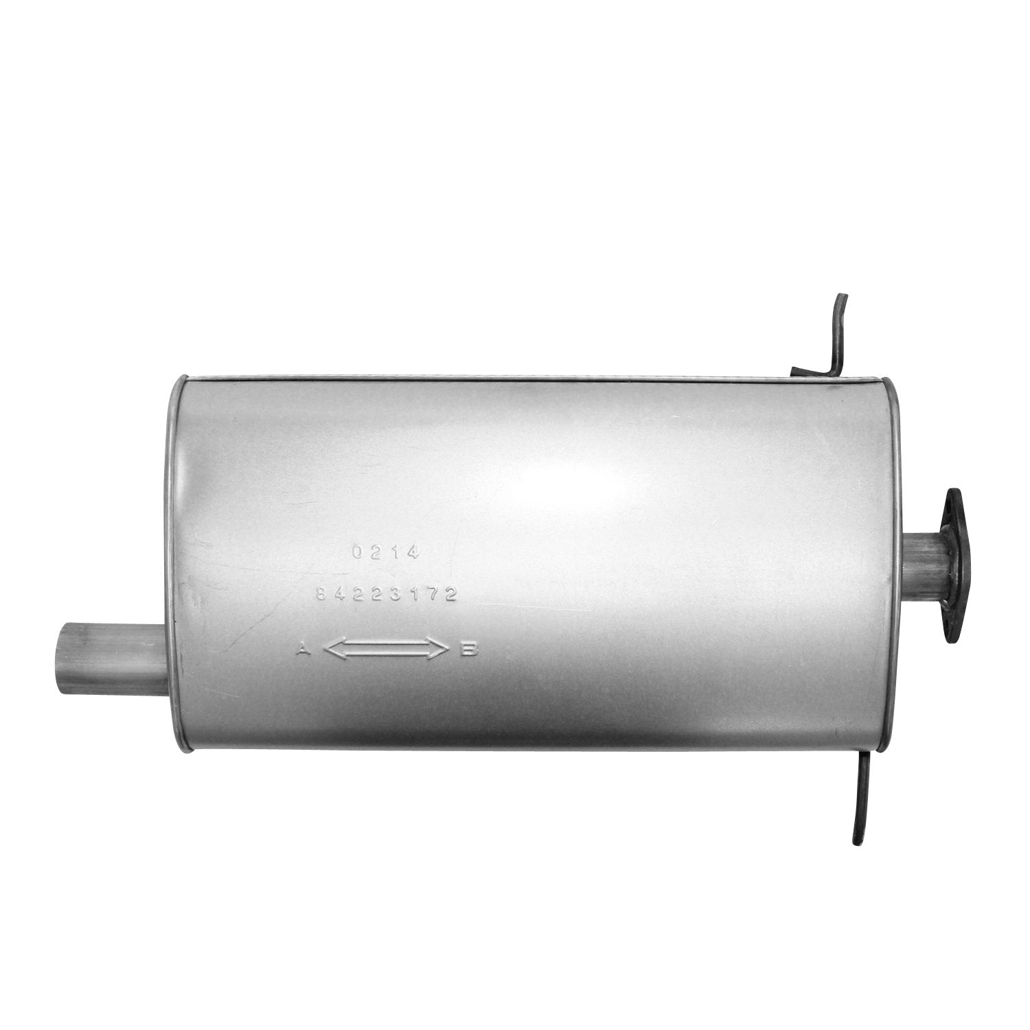 AP Exhaust MSL Maximum AP700315 Muffler