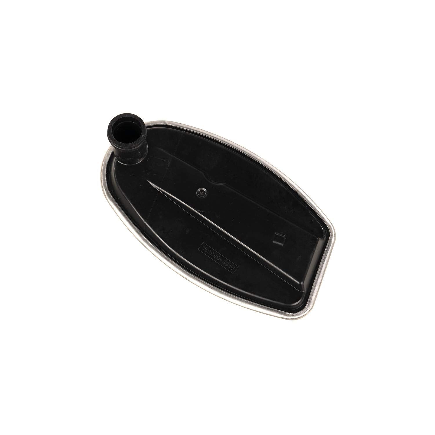 Transmission Filter, Auto, W5A580 | Omix-Ada 19003.15 | OE Reference: 52108325AA | Fits 2011-2018 Jeep Wrangler JK; 2005-2013 WK; 2006-2010 XK; 2008-2012 KK