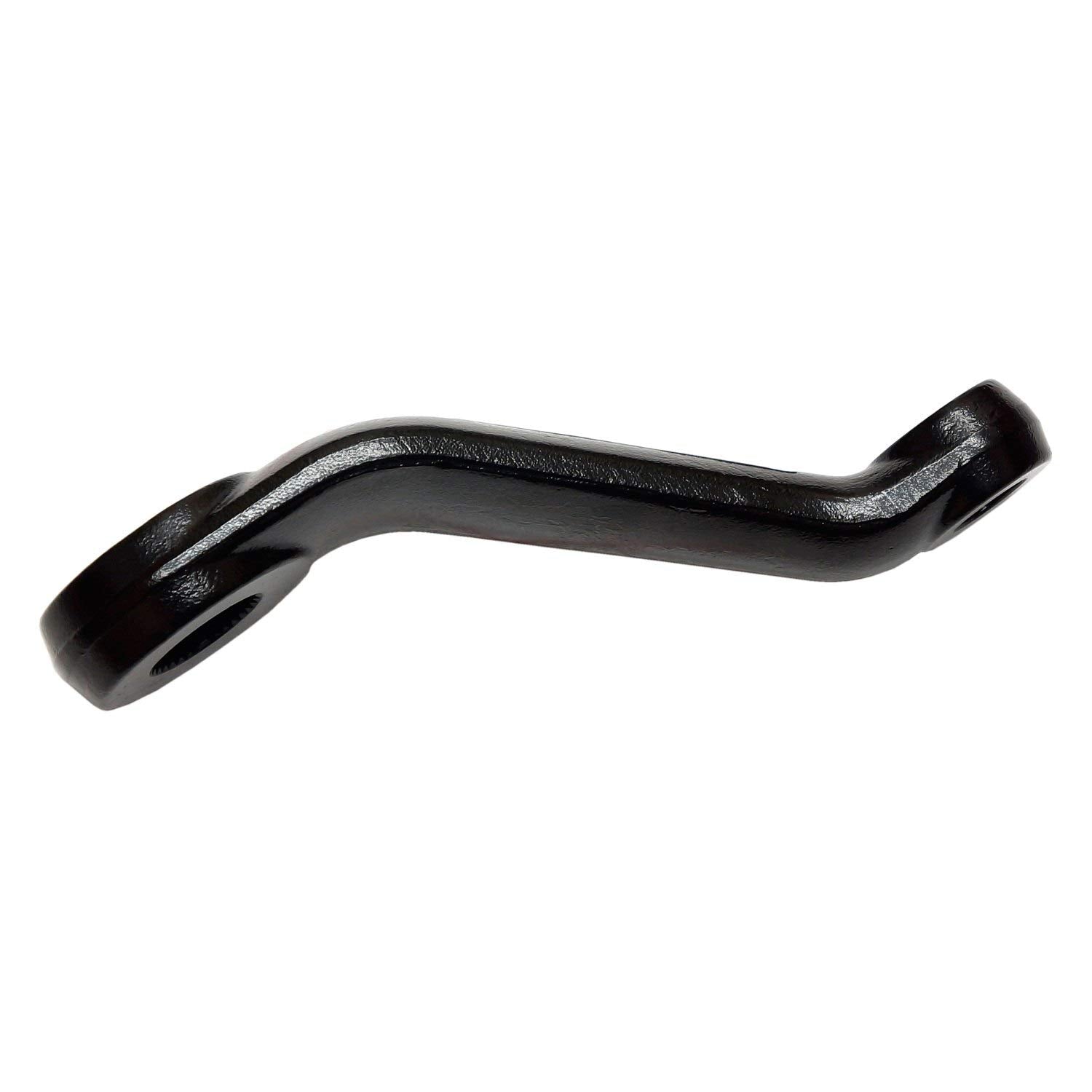Skyjacker Suspension Lift Kit 174BKS-B w/Shock Black MAX Shocks 4 in. Lift Incl. Front/Rear Springs Rear U Bolt Kit