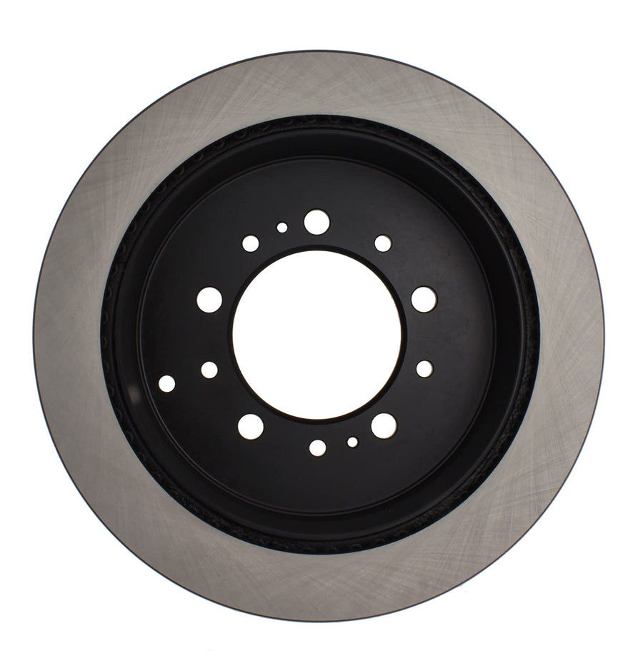 CryoStop Rotor Stoptech 120.44157CRY