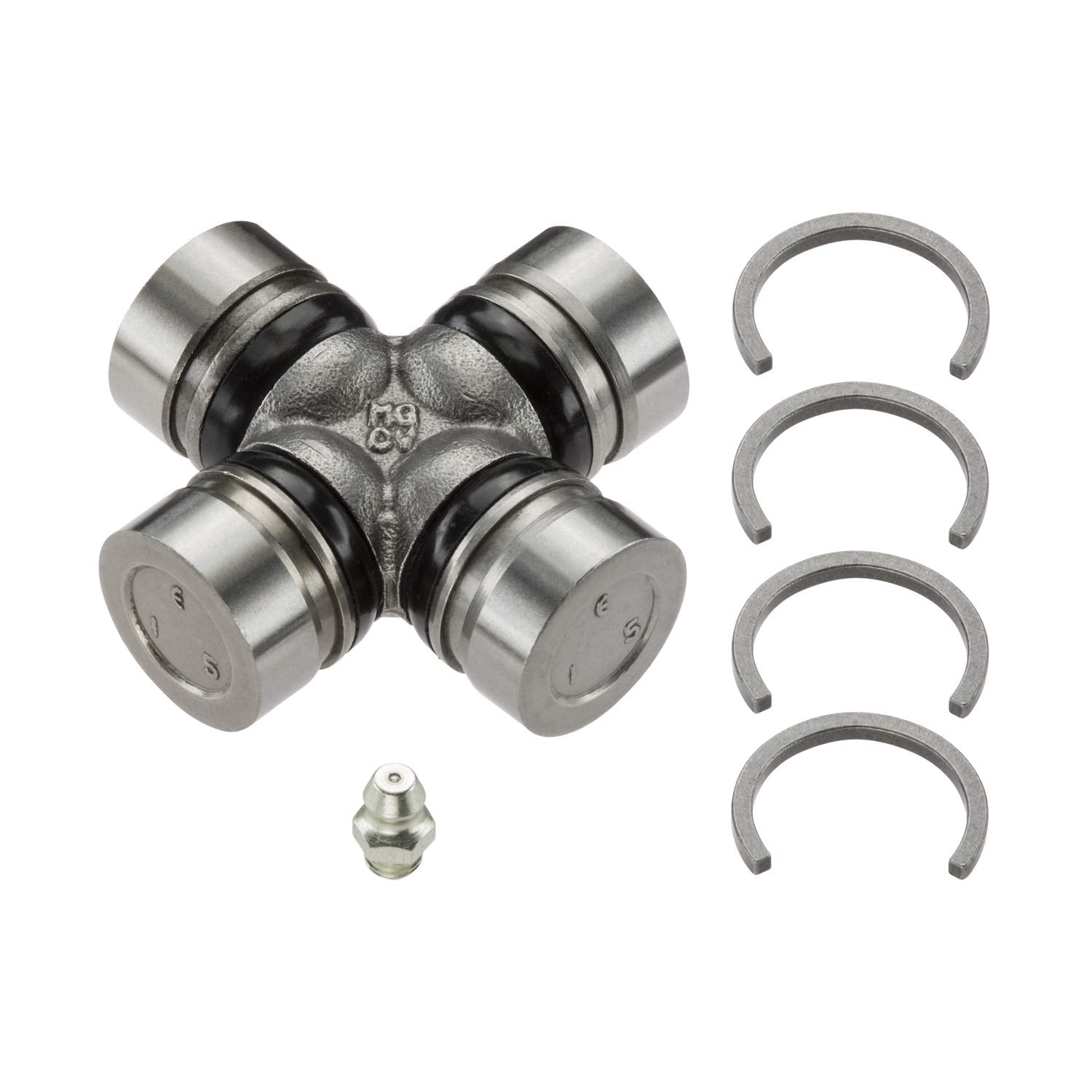 Premium MOOG Greaseable Universal Joint for Ford Mustang
