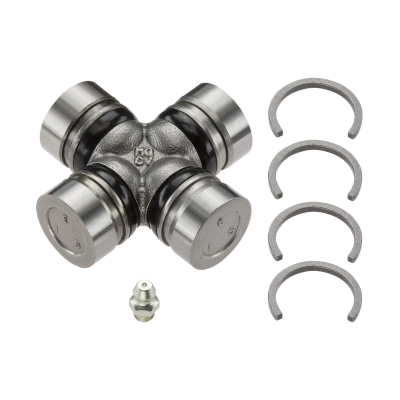 Premium MOOG Greaseable Universal Joint for Ford Mustang