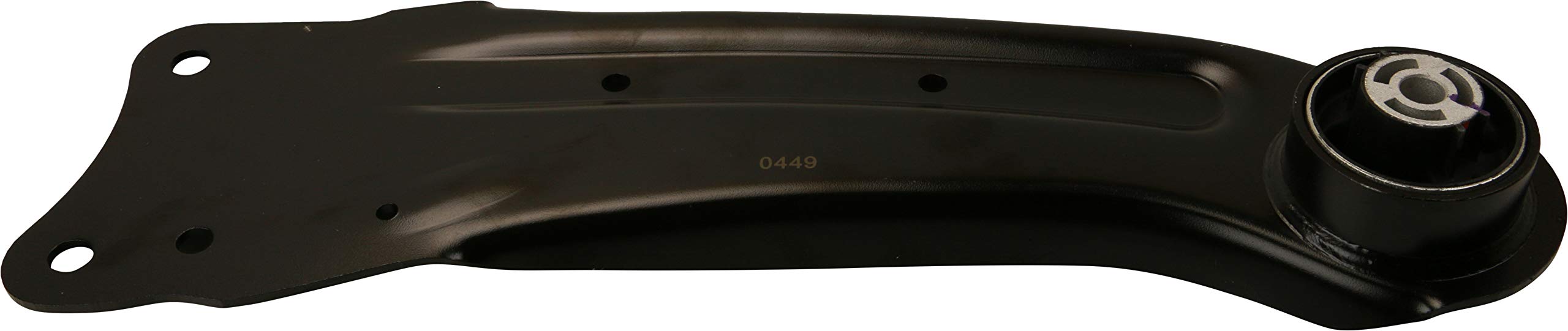 Suspension Trailing Arm MOOG rear left RK643260