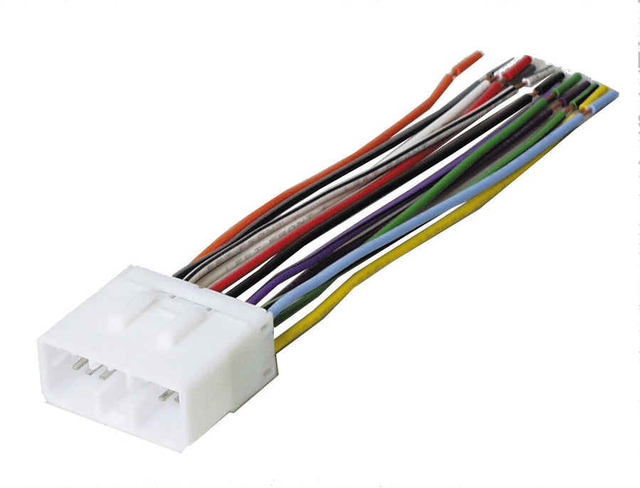 Subaru American International SWH924 1993-2007 Wire Harness