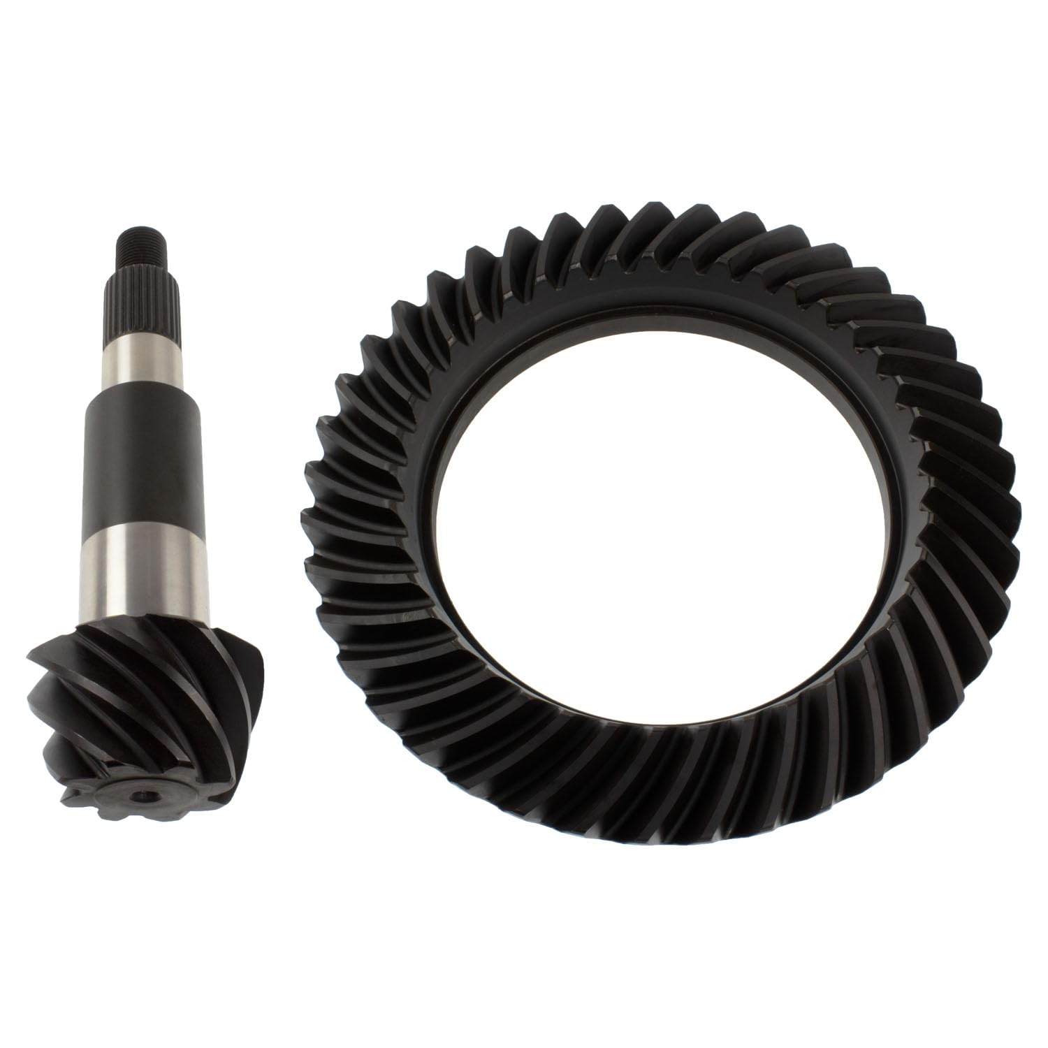 Differential Ring & Pinion EXCEL D70513, For Dana 70, Gear Ratio 5.13, 12-Bolt, 29 Spline, 8 Pinion & 41 Ring Tooth, Fits Chevrolet C30, Dodge Ram 2500/3500, Ford E-350/F-350, GMC Savana 3500