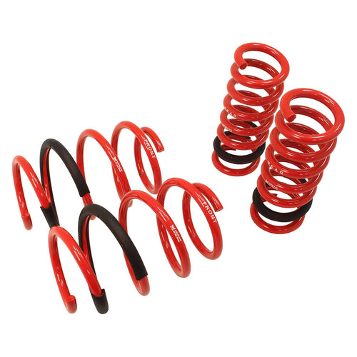 Coilover Lowering Spring Megan Racing MR-LS-MBW204C63