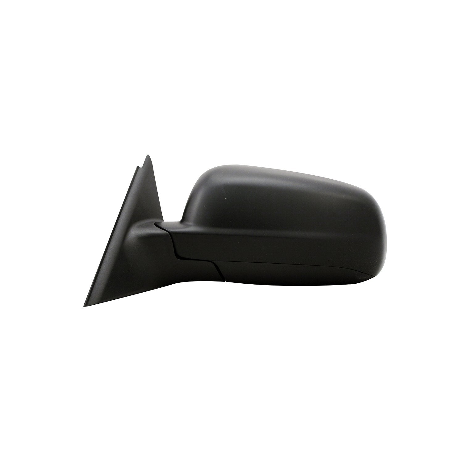 Volkswagen Passat TYC 8620042 Driver Side Non-Folding Power Heated Replacement Mirror