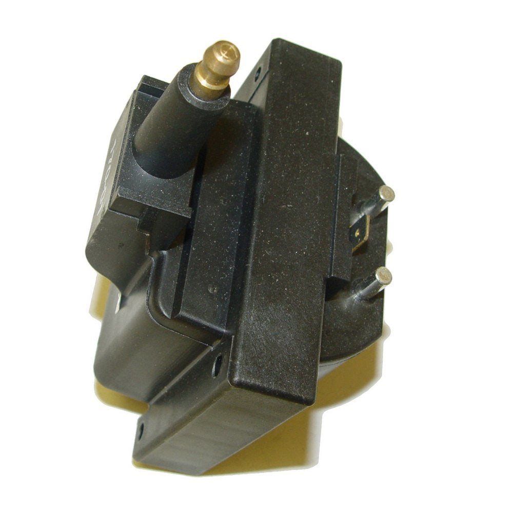17247.09 | Omix-Ada | Ignition Coil | OE Reference: T1031135 | Fits 1987-1990 Jeep Cherokee XJ