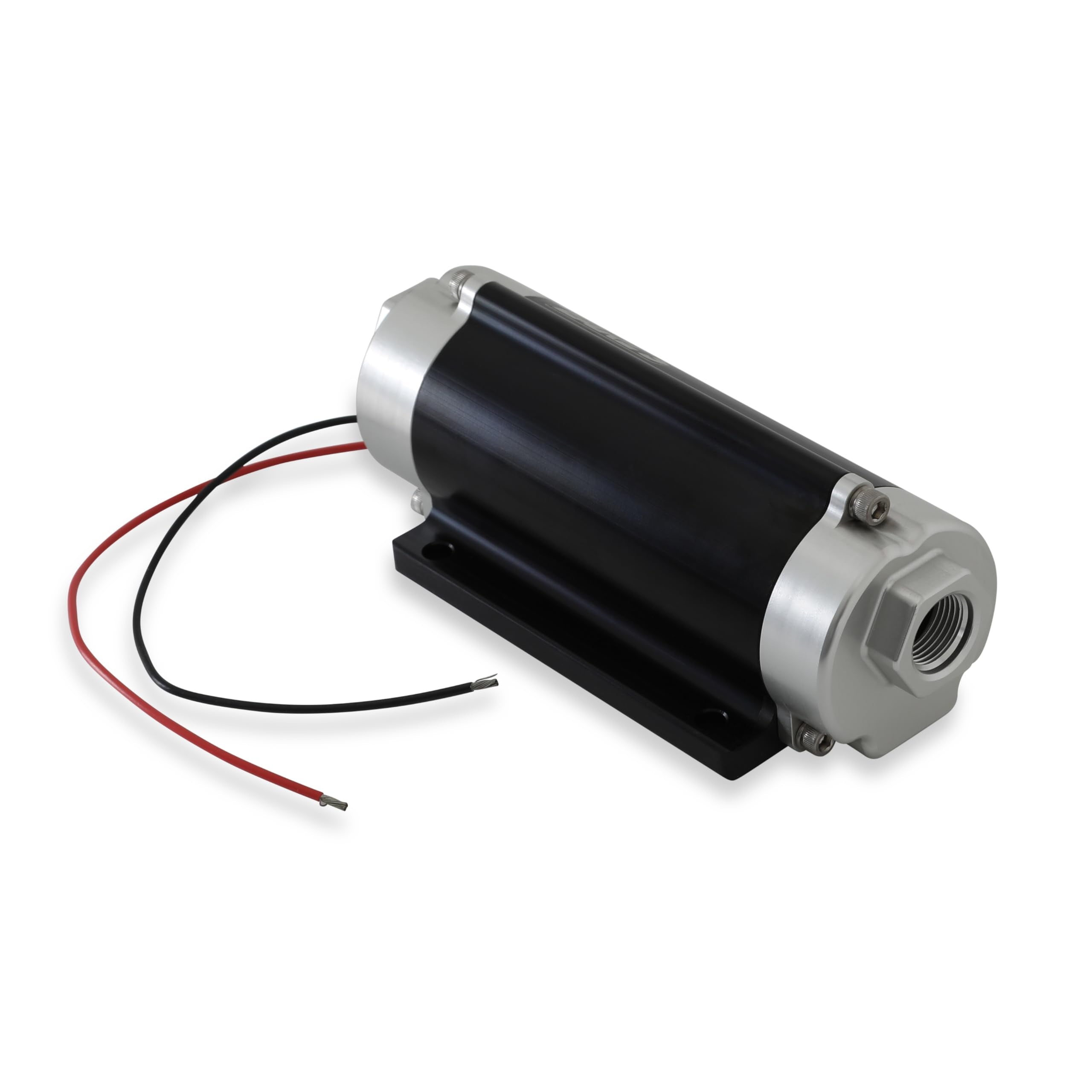 Fuel Pump, Earl's Hp High Flow Electric Earls