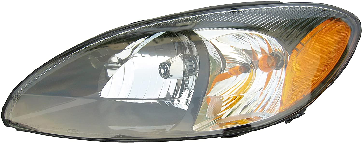 FR311-A101R Eagle Eyes Headlight