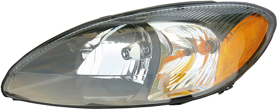 FR311-A101R Eagle Eyes Headlight