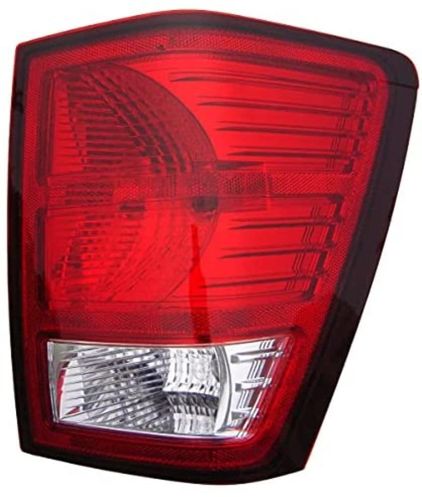 CS291-B000R Eagle Eyes Tail Light