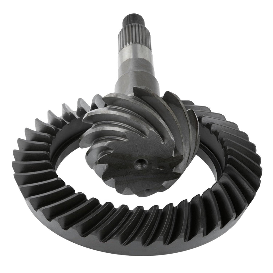 Differential Ring & Pinion, Motive Gear D44-4-346, For Dana 44-4 Axle, Gear Ratio: 3.46, 10-Bolt, 29 Spline, 13 Pinion & 45 Ring Tooth - Fits Chevrolet C2500/Suburban, Dodge Ram 1500/2500/Ramcharger