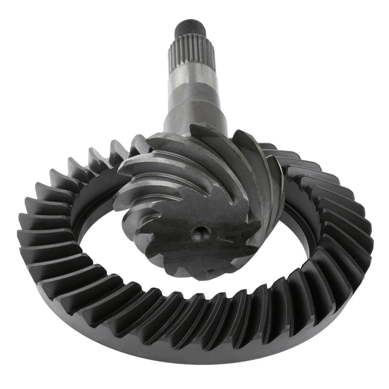Differential Ring & Pinion, Motive Gear D44-4-346, For Dana 44-4 Axle, Gear Ratio: 3.46, 10-Bolt, 29 Spline, 13 Pinion & 45 Ring Tooth - Fits Chevrolet C2500/Suburban, Dodge Ram 1500/2500/Ramcharger