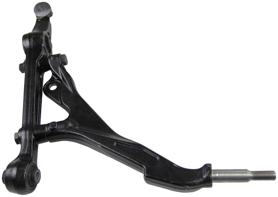 MOOG Suspension Control Arm front right lower RK80327