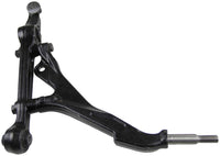 MOOG Suspension Control Arm front right lower RK80327