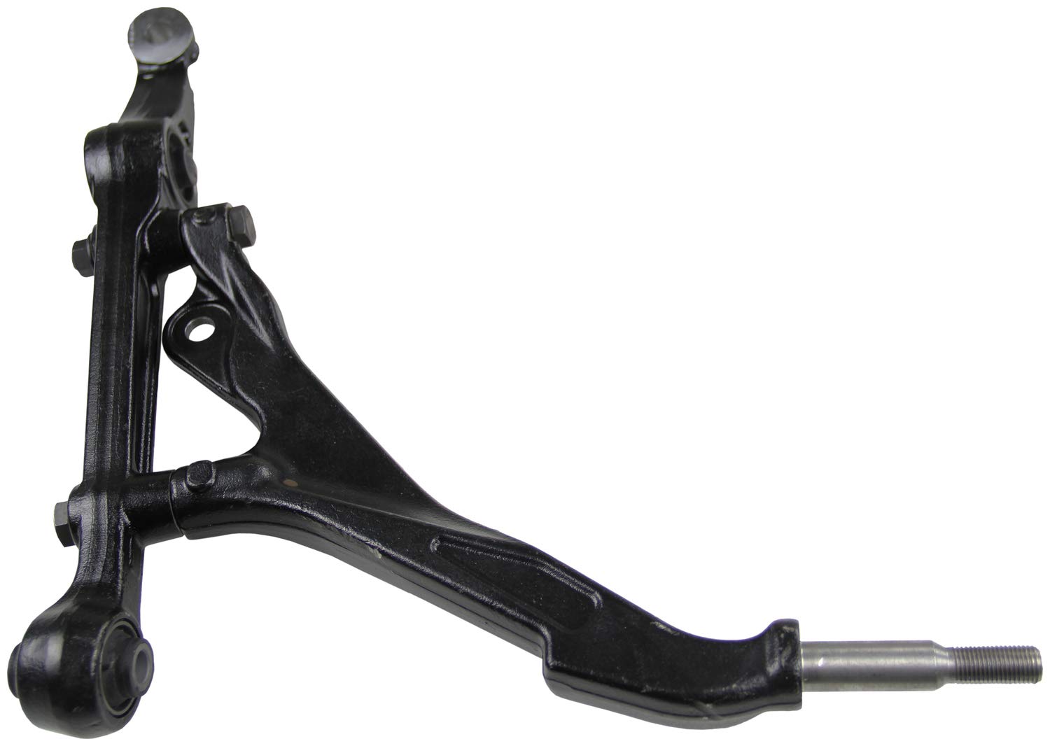 MOOG Suspension Control Arm front right lower RK80327