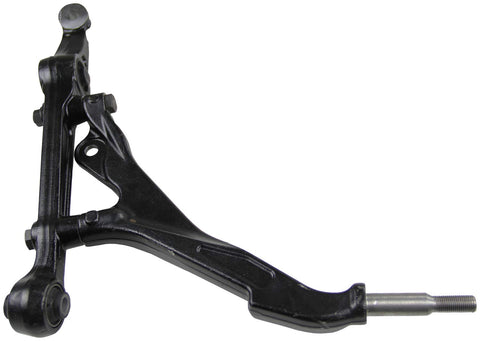 MOOG Suspension Control Arm front right lower RK80327